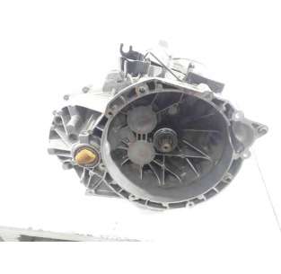 CAJA CAMBIOS FORD FOCUS...