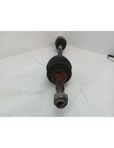 Recambio de transmision delantera izquierda para chevrolet aveo ls referencia OEM IAM 96832203  