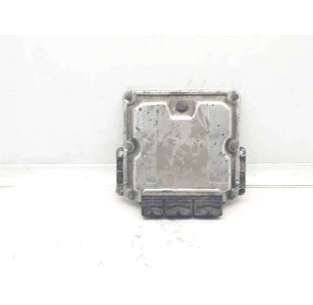 CENTRALITA MOTOR UCE...