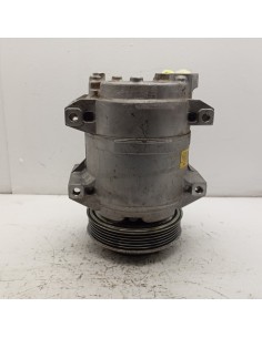 Recambio de compresor aire acondicionado para volvo s60 berlina 2.4 diesel cat referencia OEM IAM P31308259  