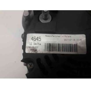 ALTERNADOR AUDI A6 BERLINA... 2