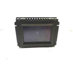 PANTALLA MULTIFUNCION OPEL...