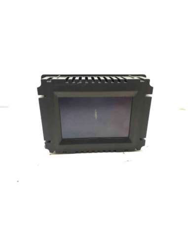 PANTALLA MULTIFUNCION OPEL VECTRA C...