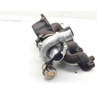 TURBOCOMPRESOR FORD MONDEO...