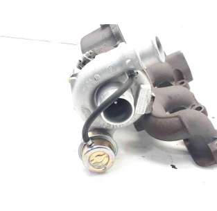 TURBOCOMPRESOR FORD MONDEO... 2