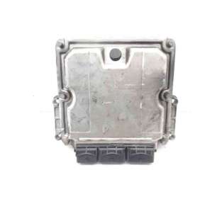 CENTRALITA MOTOR UCE...