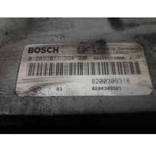 CENTRALITA MOTOR UCE... 2