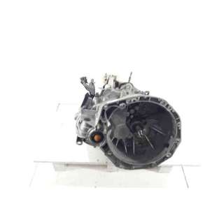 CAJA CAMBIOS NISSAN PRIMERA...