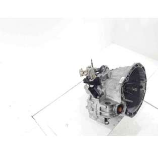 CAJA CAMBIOS NISSAN PRIMERA... 2