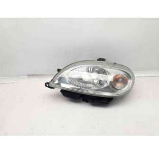 FARO IZQUIERDO CITROEN SAXO...