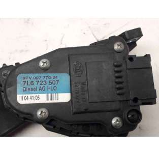 POTENCIOMETRO PEDAL... 2