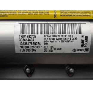 AIRBAG DELANTERO DERECHO... 2