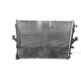 RADIADOR AGUA VOLKSWAGEN...