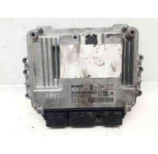 CENTRALITA MOTOR UCE...