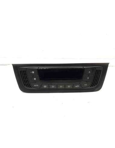 MANDO CLIMATIZADOR SEAT IBIZA BERLINA...