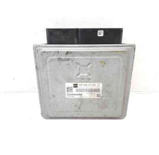 CENTRALITA MOTOR UCE SEAT...