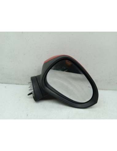 RETROVISOR DERECHO SEAT IBIZA BERLINA...