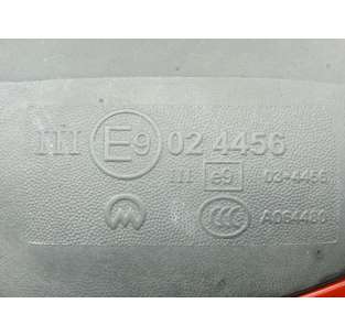 RETROVISOR DERECHO SEAT... 2