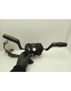 Recambio de mando luces para mitsubishi galant berlina (e30) 1.8 turbodiesel referencia OEM IAM MB529652  