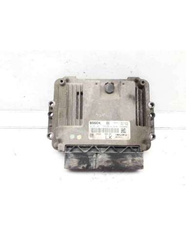 CENTRALITA MOTOR UCE OPEL ASTRA H...