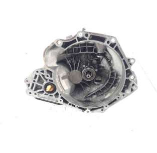 CAJA CAMBIOS OPEL CORSA D -...