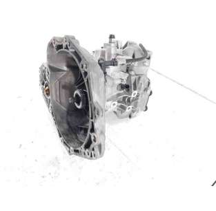 CAJA CAMBIOS OPEL CORSA D -... 2