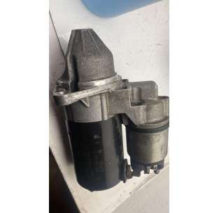 MOTOR ARRANQUE OPEL CORSA D...