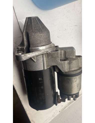 MOTOR ARRANQUE OPEL CORSA D - 703284...