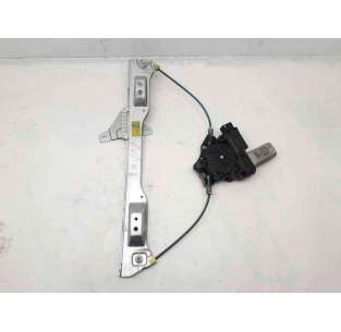 ELEVALUNAS DELANTERO...