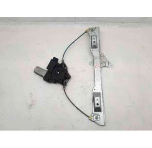 ELEVALUNAS DELANTERO...