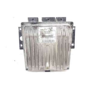 CENTRALITA MOTOR UCE...