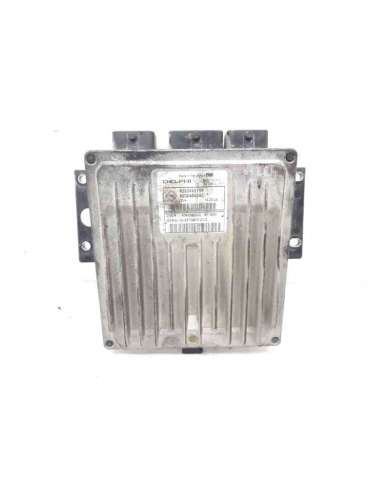 CENTRALITA MOTOR UCE RENAULT SCENIC...