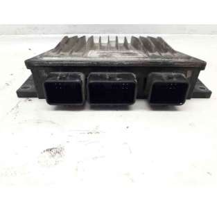 CENTRALITA MOTOR UCE... 2