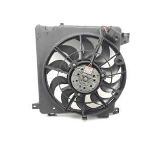 ELECTROVENTILADOR OPEL...