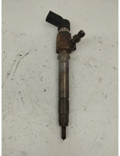 Recambio de inyector para land rover range rover sport v6 td s referencia OEM IAM 7H2Q9K546CB  