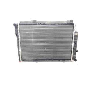 RADIADOR AGUA MERCEDES-BENZ...