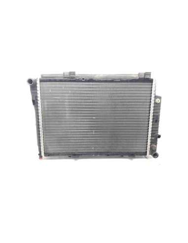 RADIADOR AGUA MERCEDES-BENZ CLK (BM...