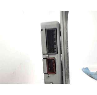 MOTOR CIERRE CENTRALIZADO... 2