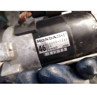 MOTOR ARRANQUE - 703485 /... 2