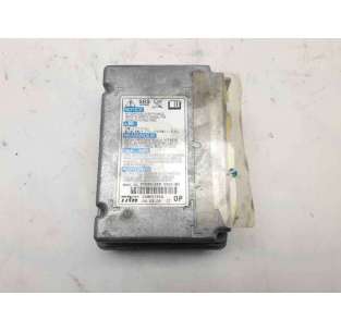 CENTRALITA AIRBAG HONDA...