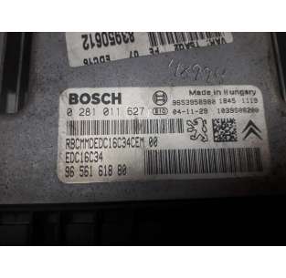 CENTRALITA MOTOR UCE... 2