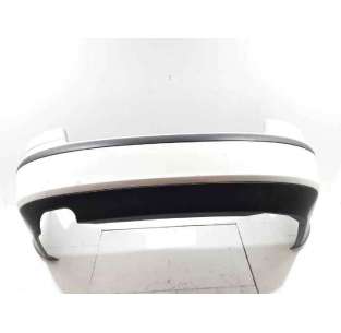 PARAGOLPES TRASERO SKODA...