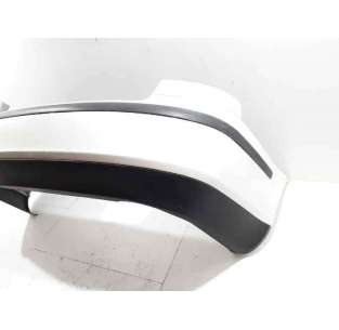 PARAGOLPES TRASERO SKODA... 2