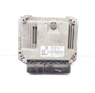 CENTRALITA MOTOR UCE SKODA...