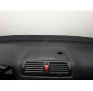 SALPICADERO SKODA OCTAVIA... 2