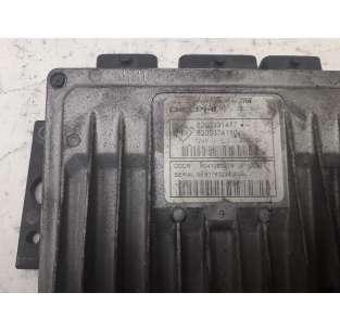 CENTRALITA MOTOR UCE... 2