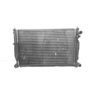 RADIADOR AGUA AUDI A4...