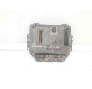 CENTRALITA MOTOR UCE...