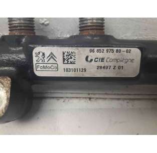 RAMPA INYECTORA FORD GRAND... 2