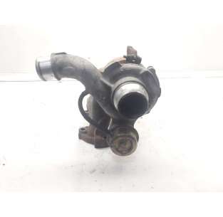 TURBOCOMPRESOR FORD TRANSIT...